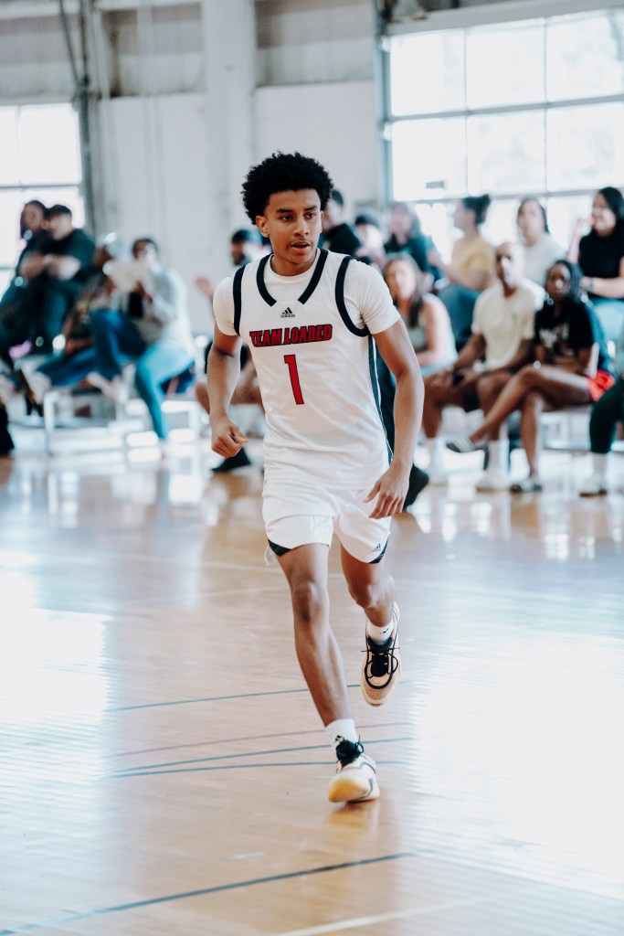Assist 17U Friday Night Showcase Standouts