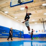 Degerard Harris
