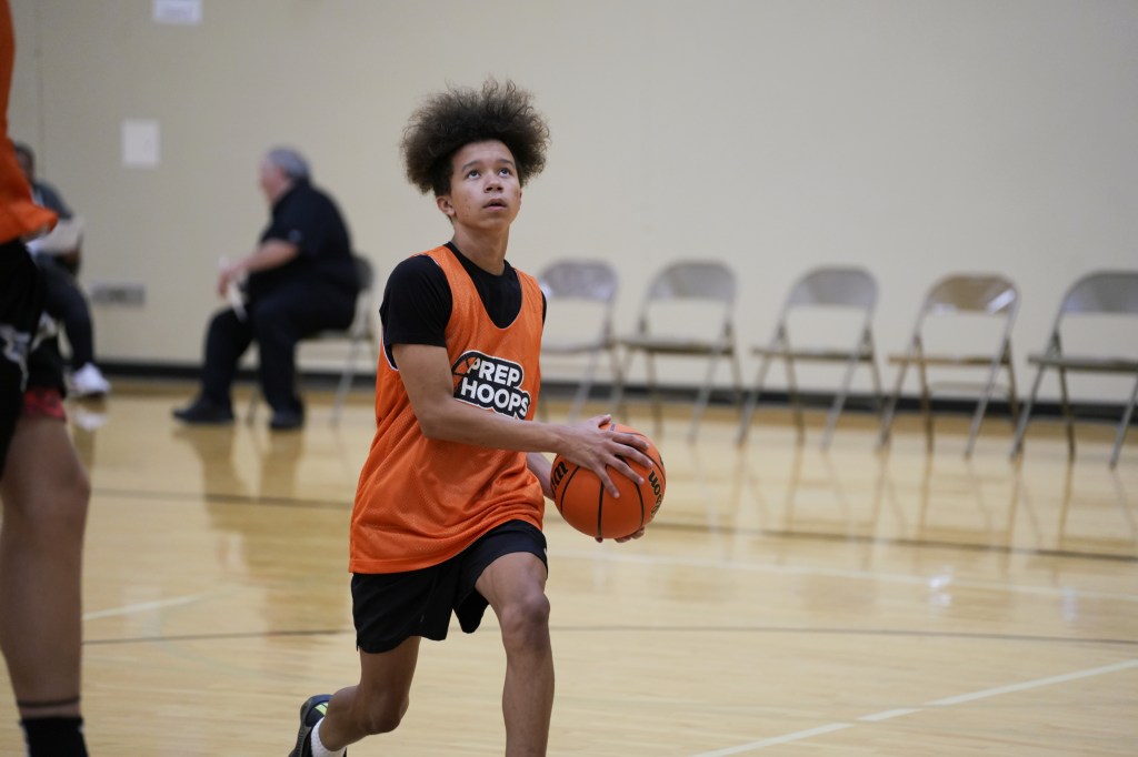 Some of the Best 2030 Guards from the Winter