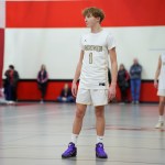 AAU Prospects of Note This Weekend