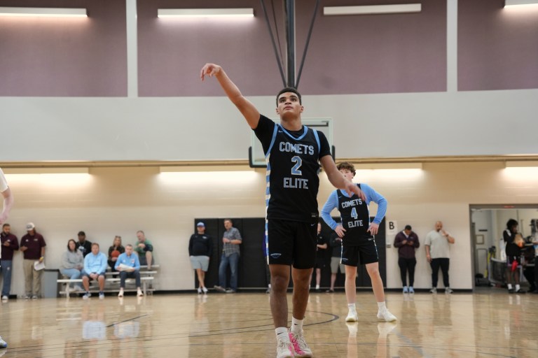 Scheels College Prospects Series 2026 Preview