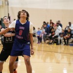 Twin Cities Takedown 15U Prospects