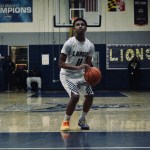 Isaiah Rhames
