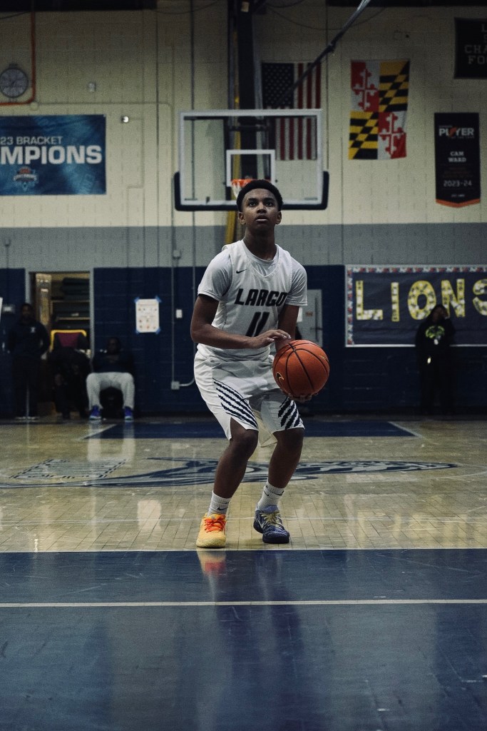 Isaiah Rhames