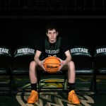 Connor Shedenhelm