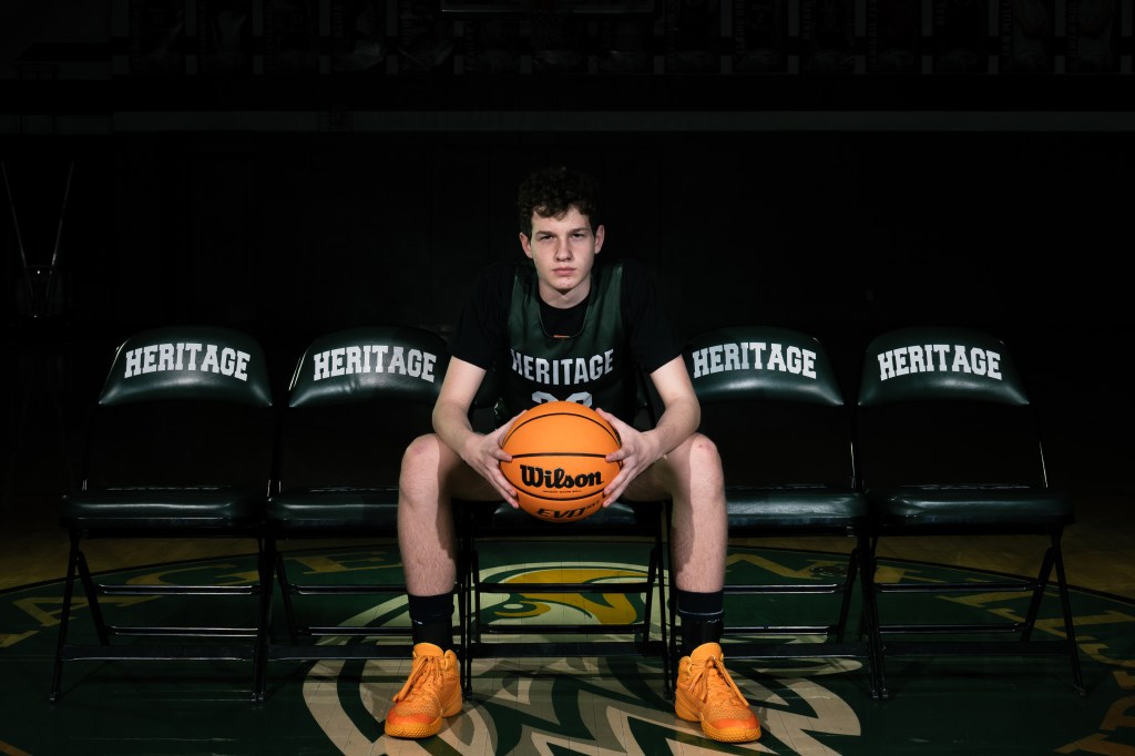 Connor Shedenhelm