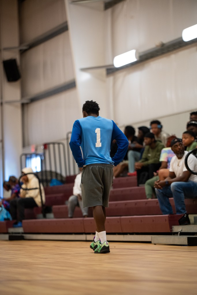 Jayquan Kelly