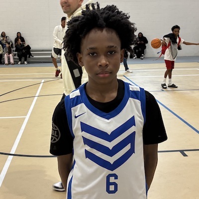 Quinlan "Q" Spence