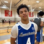 Chi-Town Tip Off: Defensive Dawgs Shine