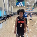 Jr. 3ssb West/Mountain Super Regional:6th Grade Standouts (Pt. 1)