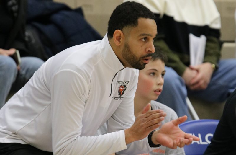 Boys Basketball Coaching Openings for 2026-27