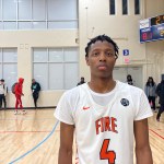 Transfer Portal 2.0: Top 35 Former IL Prep Prospects