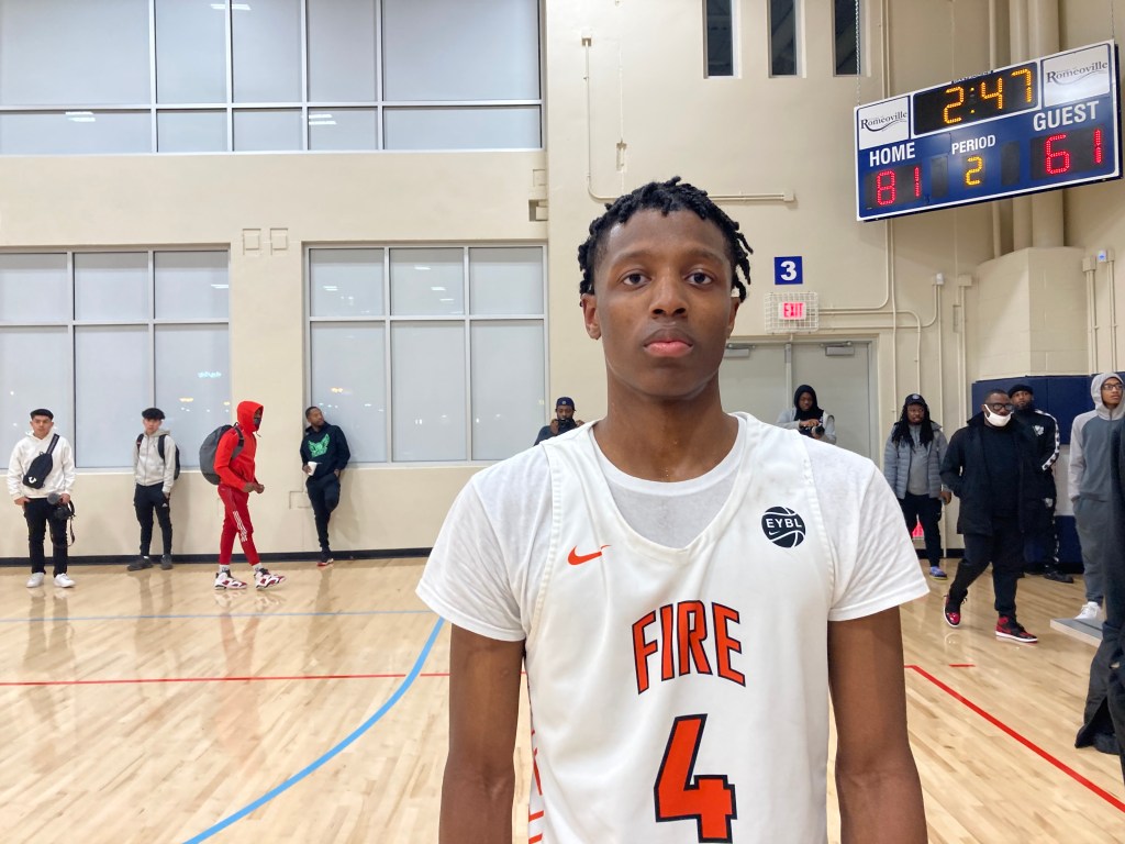 Transfer Portal 2.0: Top 35 Former IL Prep Prospects