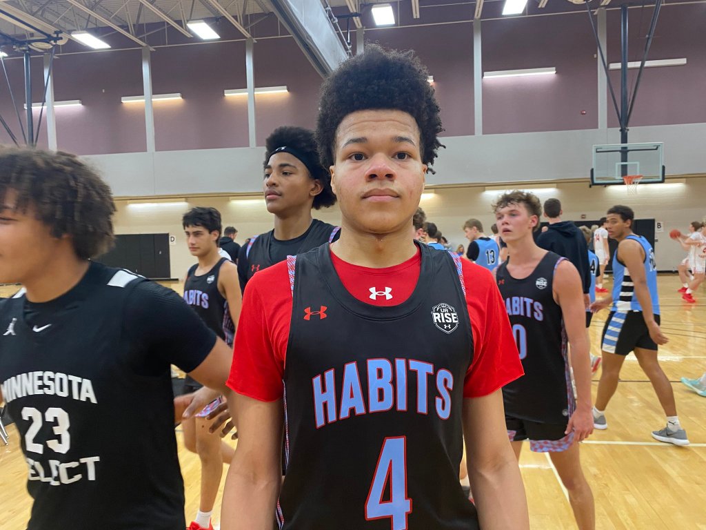 Minnesota 16U: Week 4 Records and Review