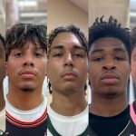 Houston Heat Check: 17U High Motor Prospects Who Set the Tone