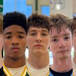 Lonestar State Showdown: 16U Stock Rising Point Guards