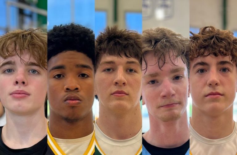 Lonestar State Showdown: 16U Stock Rising Point Guards