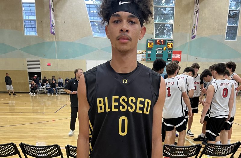GASO G1 Standouts: Toughness, IQ, and Who Translates