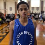 Trending 2028 Guards From Early April
