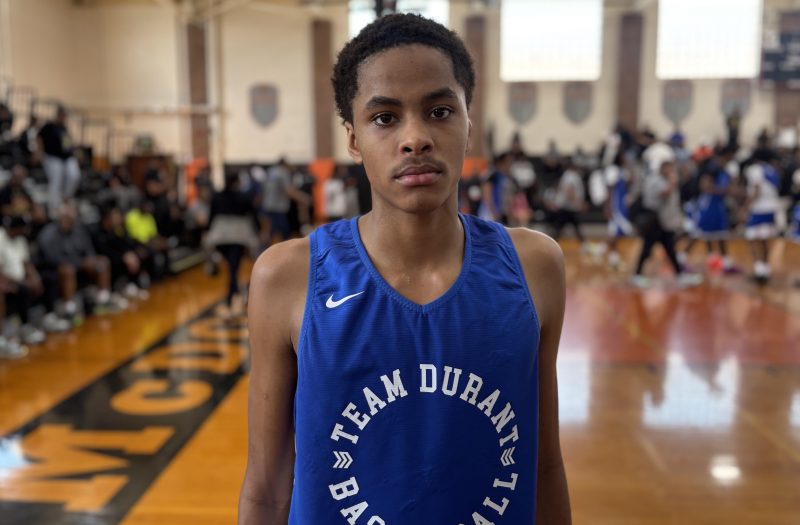 Trending 2028 Guards From Early April