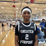Best Playmakers Across All Classes at Chi-Town Tip Off