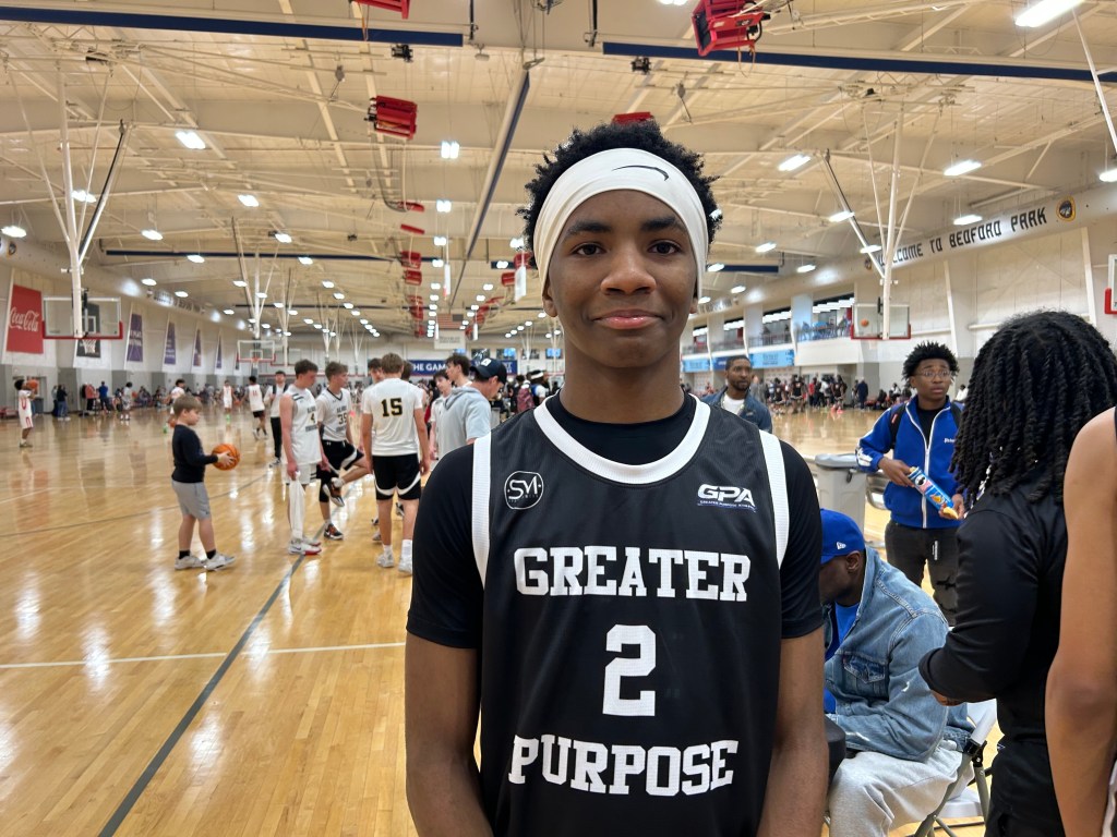 Best Playmakers Across All Classes at Chi-Town Tip Off