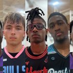 Houston Heat Check: Day 1 Breakout 17U Post Prospects
