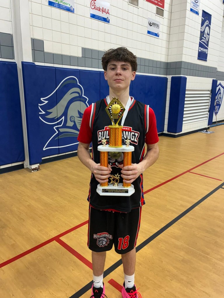 Jaxsen Miller
