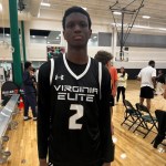 Spring AAU Team to Watch: Virginia Elite (17U UA)
