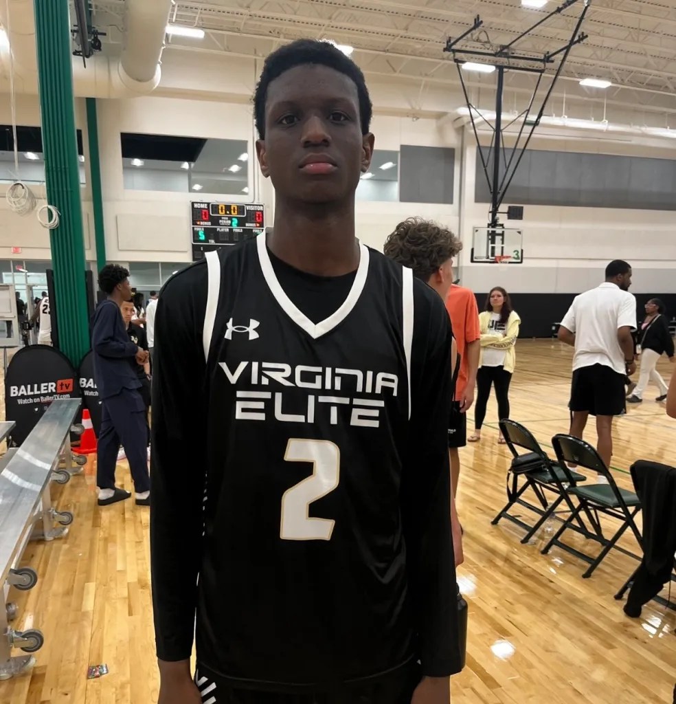 Spring AAU Team to Watch: Virginia Elite (17U UA)