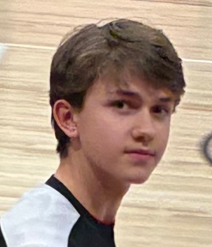 Will Binder