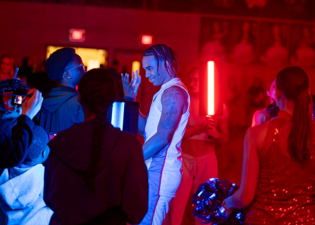 Who’s the Top Player in Kansas City? — Meet the DiRenna Finalists
