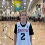 Jr. 3ssb West/Mountain Super Regional: 7th Grade Ball-Handlers