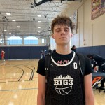 2027 Prospects Who Elevated Stock at Windy City War