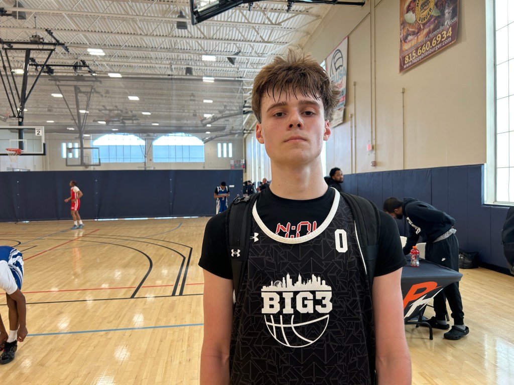 2027 Prospects Who Elevated Stock at Windy City War