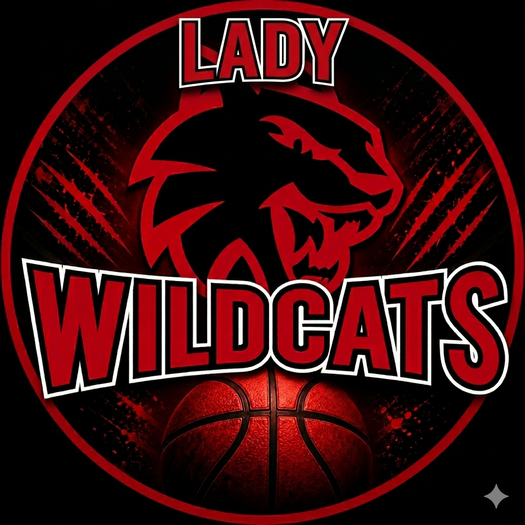 Lady Wildcats 5-6th/12U Girls