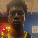 Charm City Va. Next Level Exposure MD/ VA 17U Standouts, Part 1