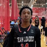Updated 2028 Rankings: 540/434/276 Guards (Part 1)