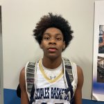 Friday Night’s 17U Party Starters at the Sooner State Special