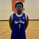 Unranked 2028s Emerging in the Southeast
