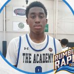 Post Standouts At Rumble In The Rapids