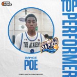 Bryce Poe