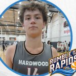 Standout 17u PG’s At Rumble In The Rapids