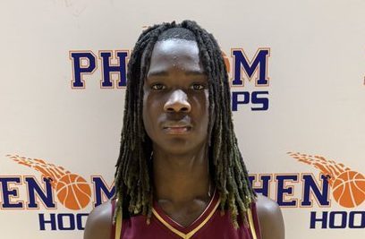 Phenom Queen City Showcase: 17U Floor Generals