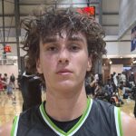 Phenom Queen City Showcase: 17U Perimeter Threats