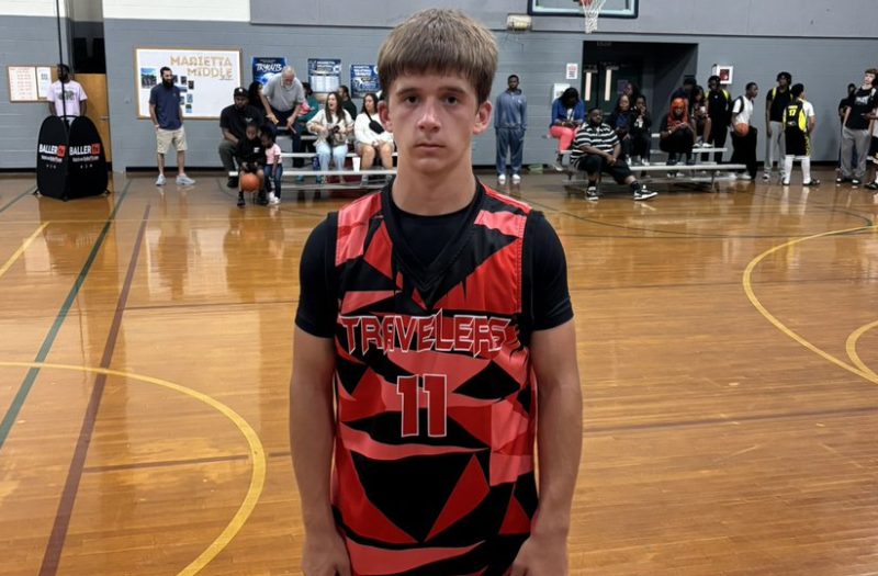 A-Town Showdown Saturday Standouts