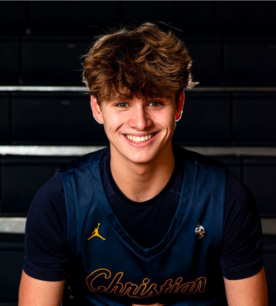 Noah Mueller