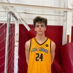 CBG I-95 Series 16U/15U Standouts (Part 1)
