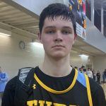 Comets Shootout: Prospect Review