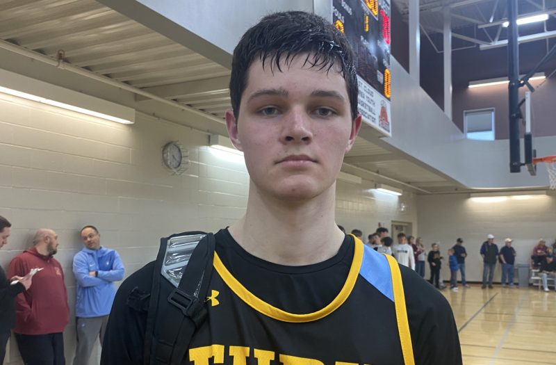 Comets Shootout: Prospect Review